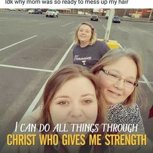 Meet your Posher, Sheila